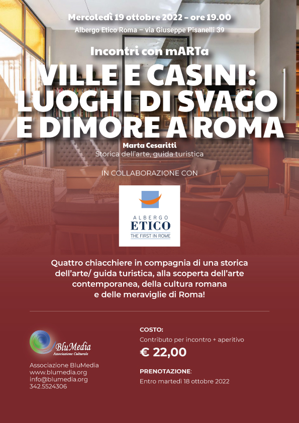 Locandina 19 ottobre